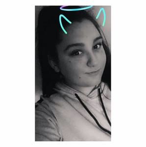 Meet your Posher, Joanna